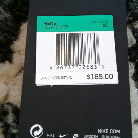 USA National Soccer Team 3rd jersey - Picture 3 of 5