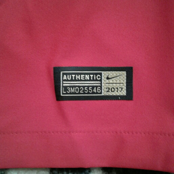 USA National Soccer Team 3rd jersey - Picture 4 of 5