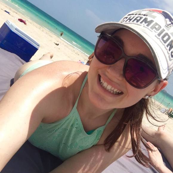 Meet your Posher, Tori - Picture 7 of 7