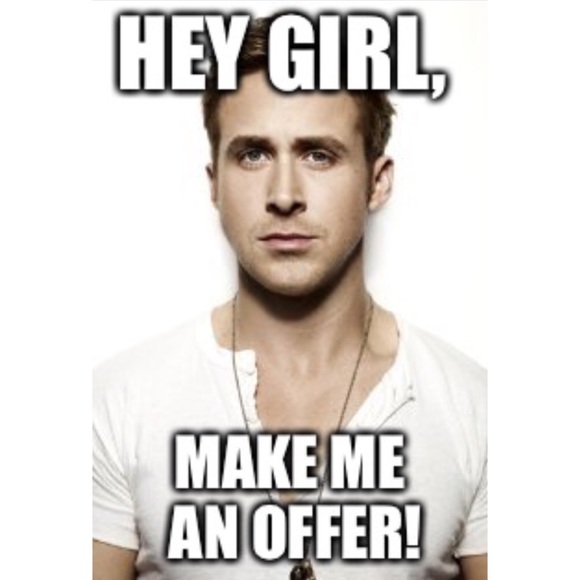 Meet your Posher, Tori - Picture 3 of 7