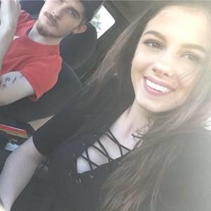 Meet your Posher, Callie