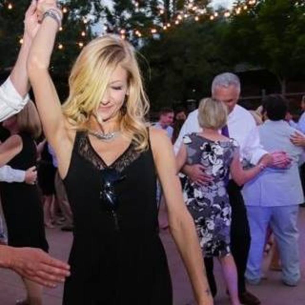 Meet your Posher, Mollyann