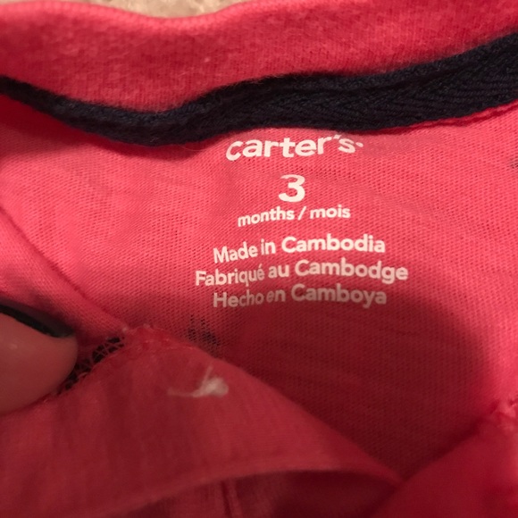 3 Month Outfit - Picture 2 of 2