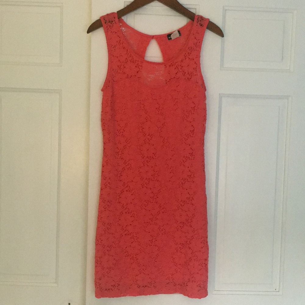 Bodycon Dress