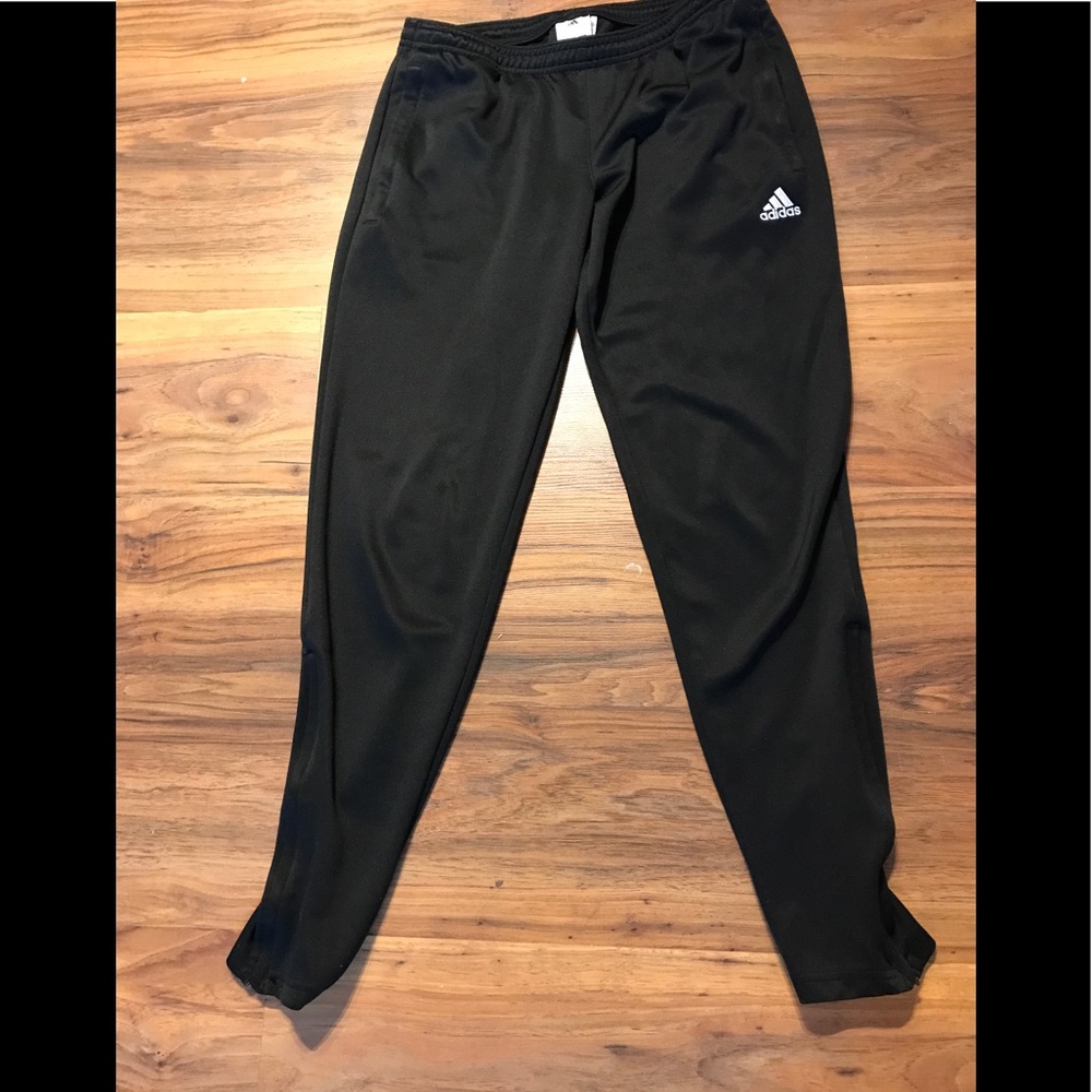 WOMENS ADIDAS SOCCER PANTS