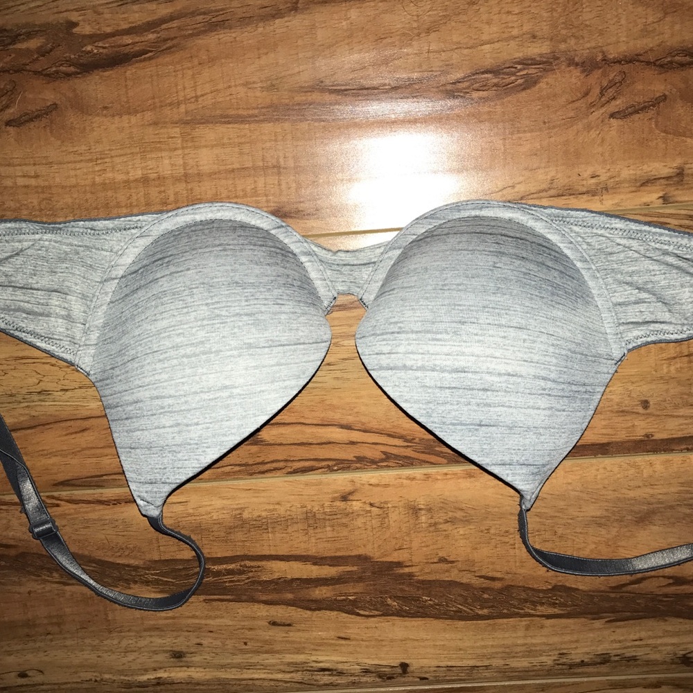 comfy PINK bra🐘