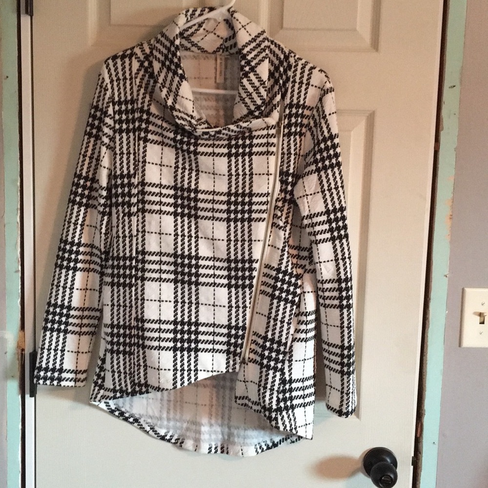 Jacket/top