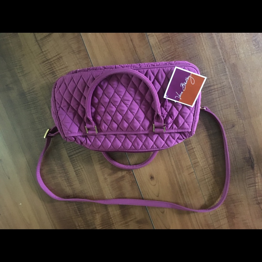 Vera Bradley Clutch