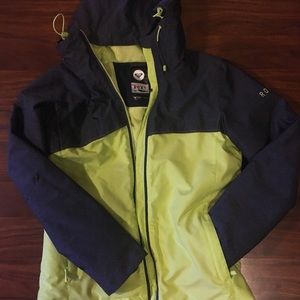 Roxy Medium Snow Jacket