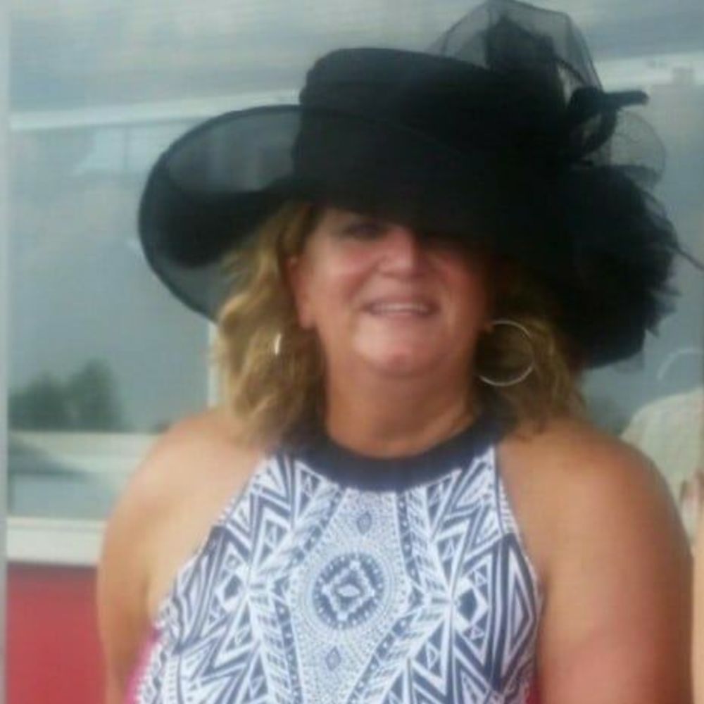 Meet your Posher, Wendy
