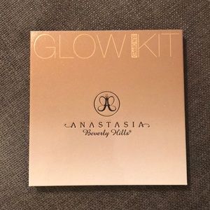 Anastasia Beverly Hills Sun Dipped Glow Kit *NEW