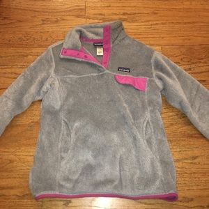 Women's Patagonia Pullover