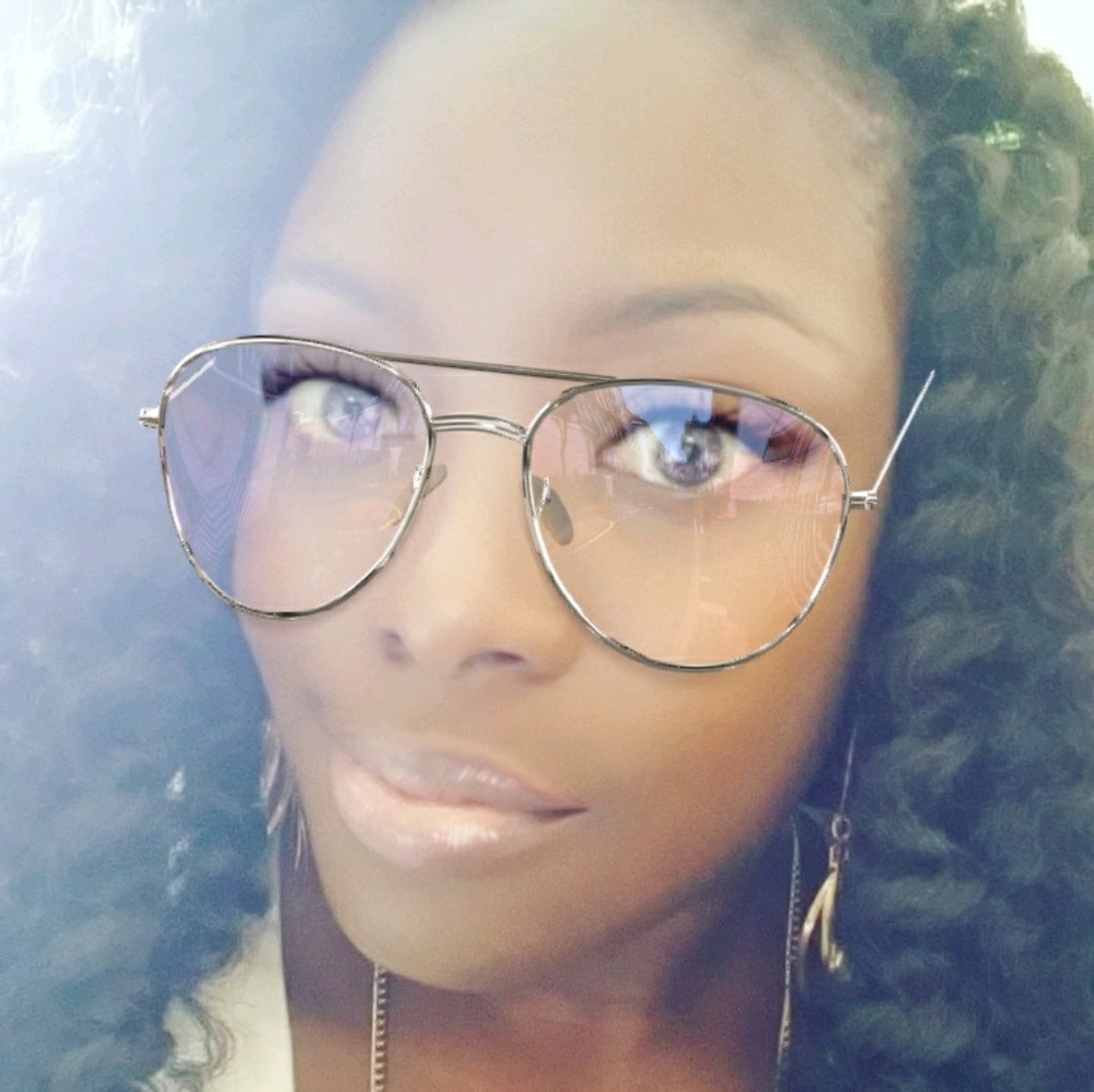 Meet your Posher, Sheryl