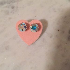 JoJo loves you earrings