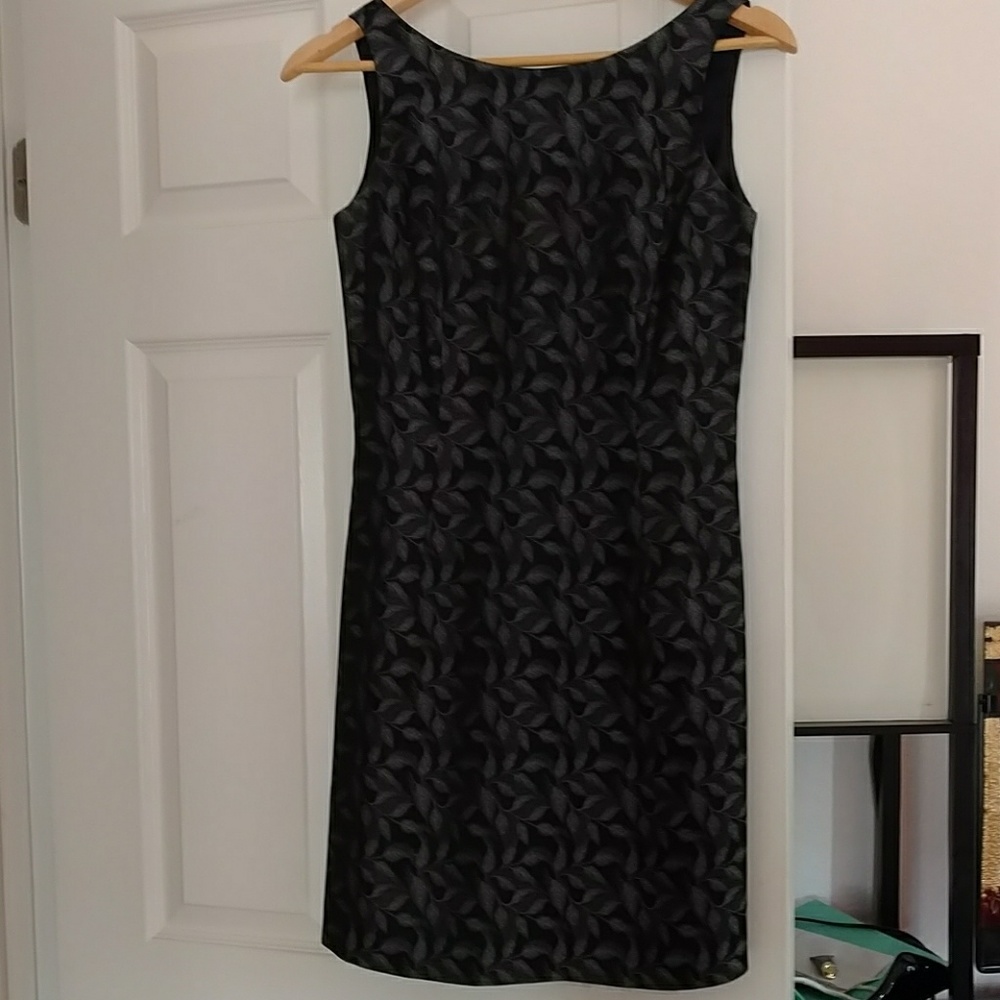 Vintage dress