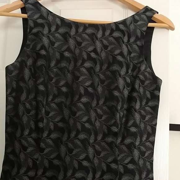 Vintage dress - Picture 2 of 4