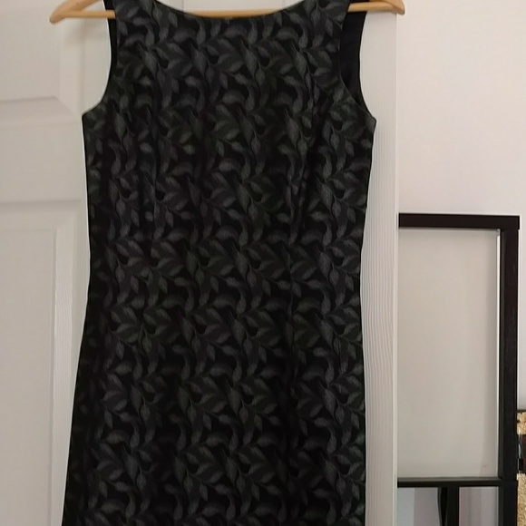 Vintage dress - Picture 3 of 4