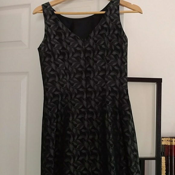 Vintage dress - Picture 4 of 4