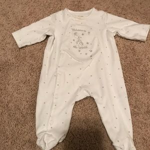 3 Month Outfit