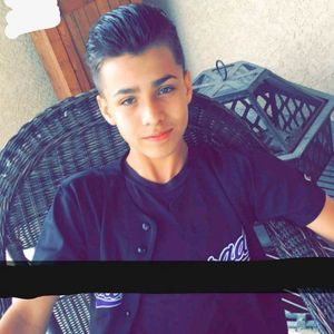 Meet your Posher, Xavier