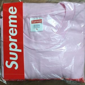 Supreme Bloom L/S Tee Fall/Winter 2017