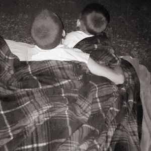 Meet your Posher, Caleb