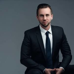 Meet your Posher, Paul