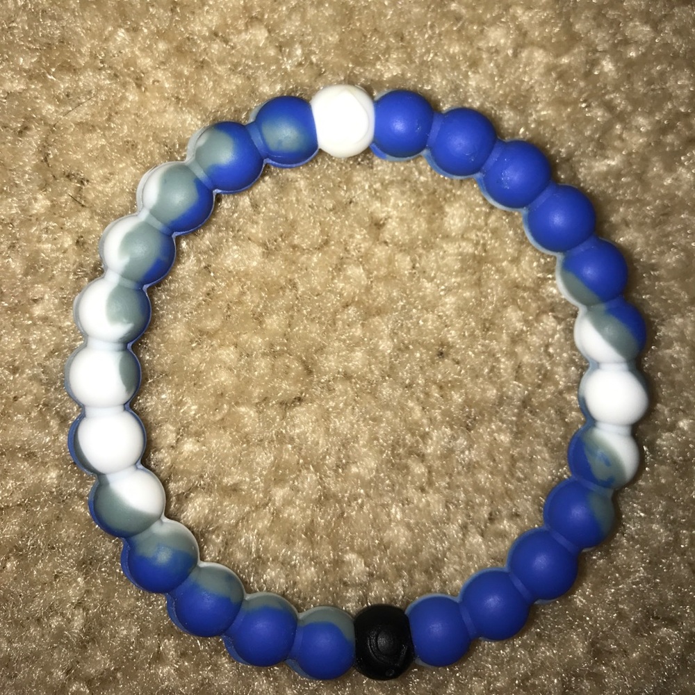 Shark Lokai Bracelet