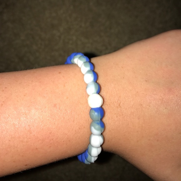 Shark Lokai Bracelet - Picture 2 of 2