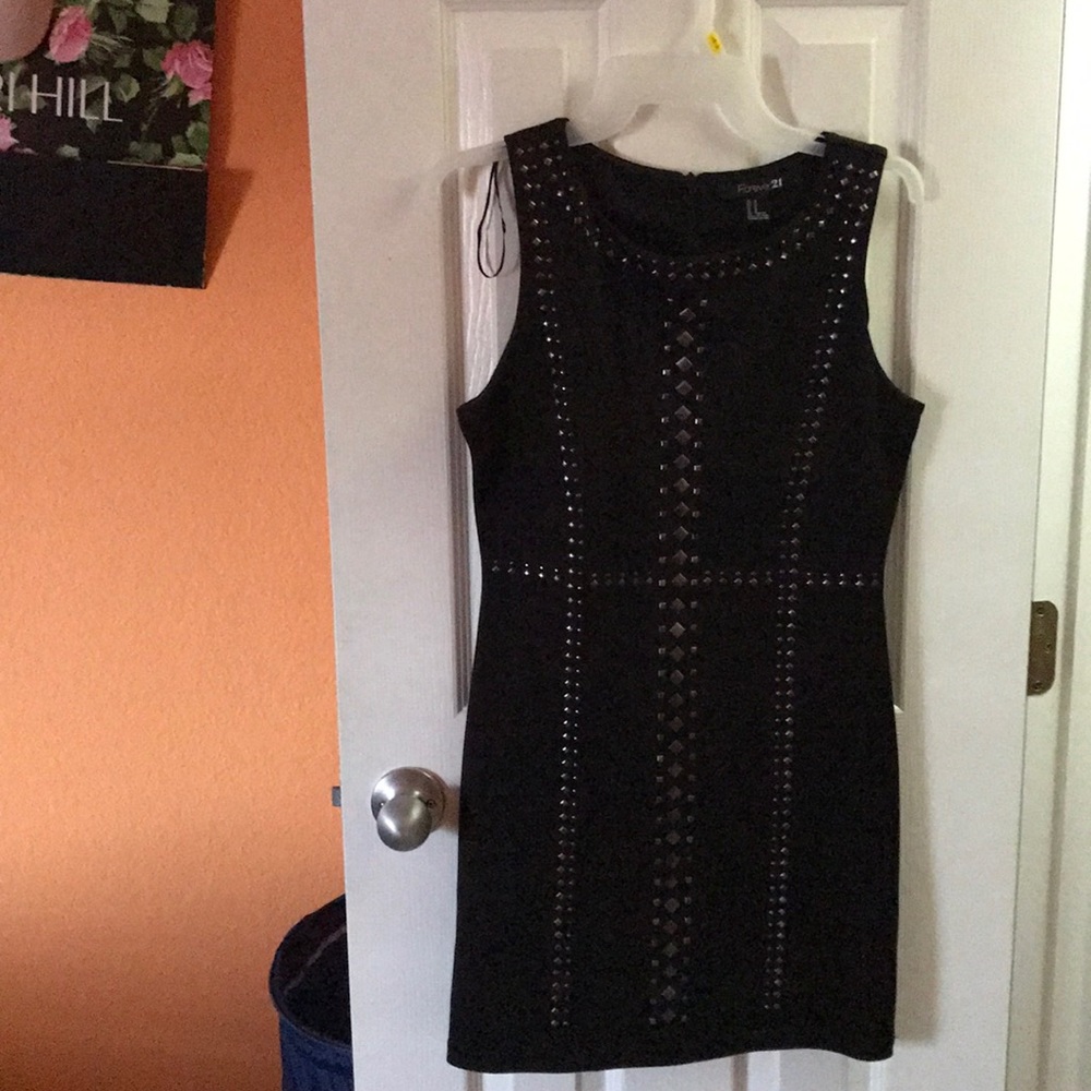 Forever 21 Bodycon Dress
