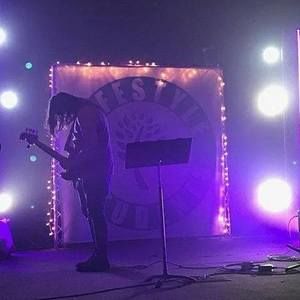 Meet your Posher, John paul