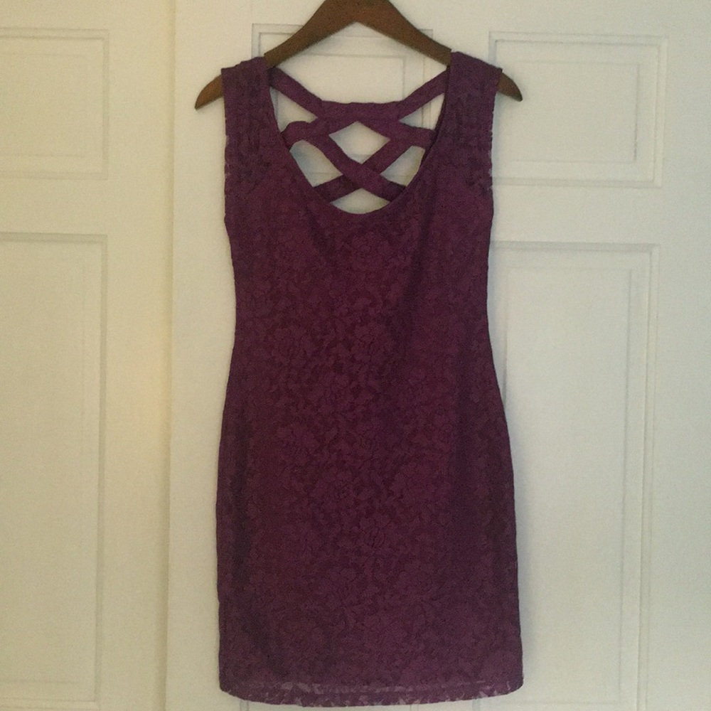 Bodycon Dress