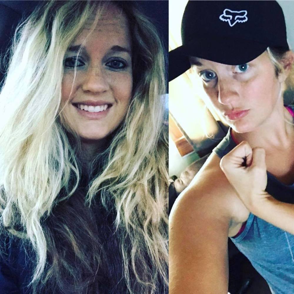 Meet your Posher, Chelsea