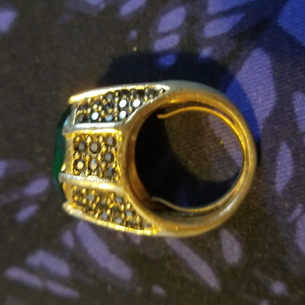 Cocktail ring - Picture 2 of 3