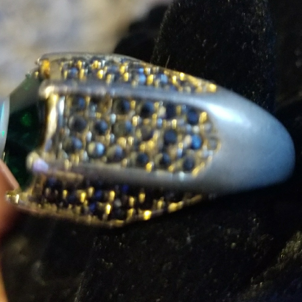 Cocktail ring - Picture 3 of 3