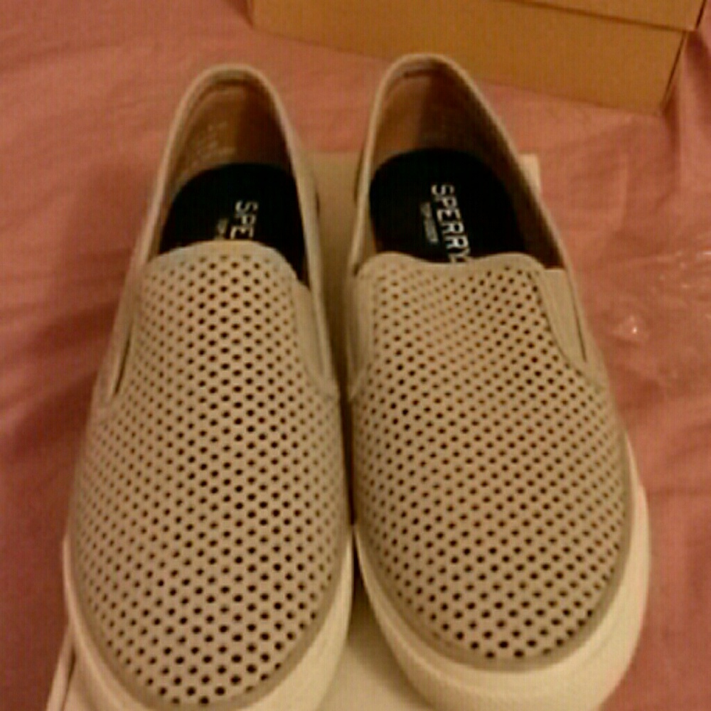 Sperry top-sider shoes