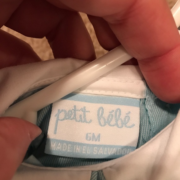 Boutique Outfit 3 Months NWOT - Picture 2 of 3