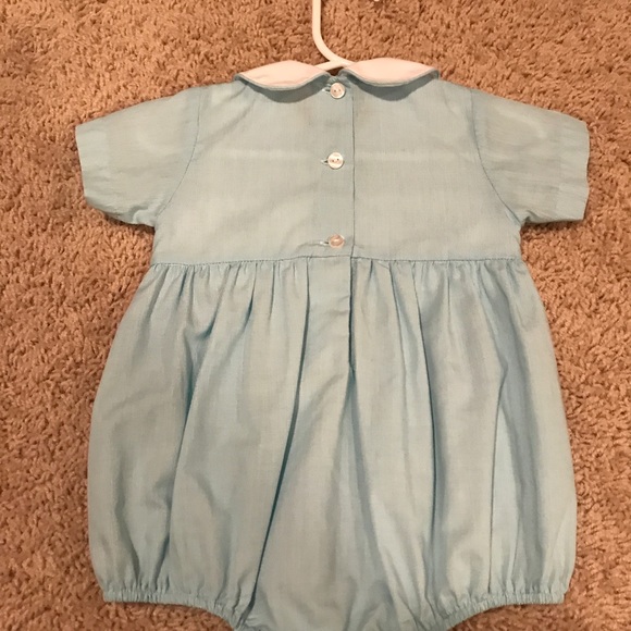 Boutique Outfit 3 Months NWOT - Picture 3 of 3