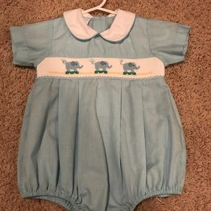 Boutique Outfit 3 Months NWOT