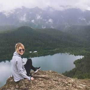 Meet your Posher, Shannel