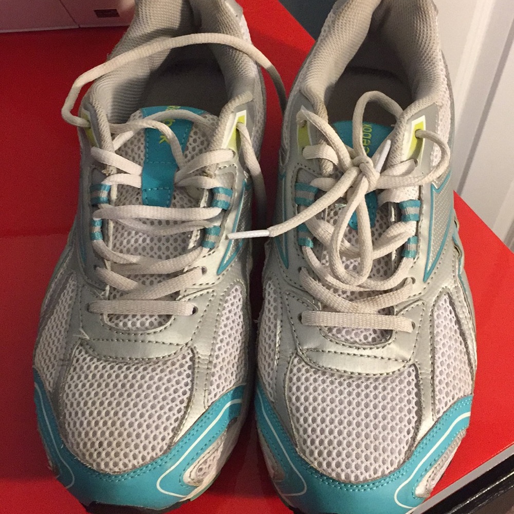 Sneakers