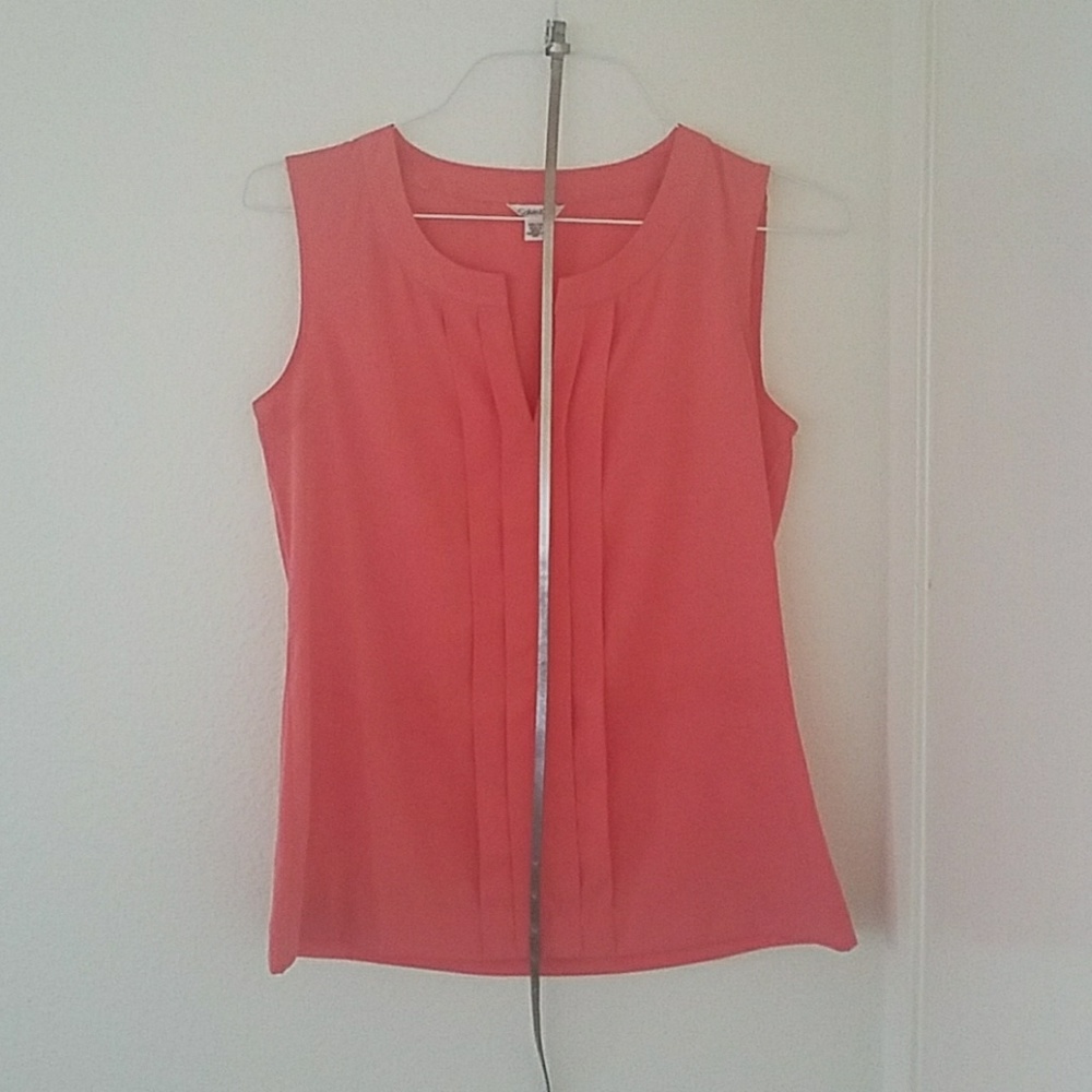 Calvin Klein Blouse