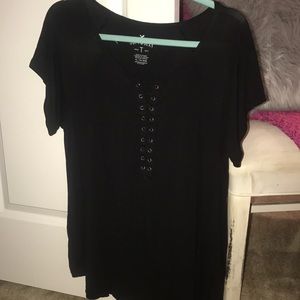 AE soft & sexy tshirt