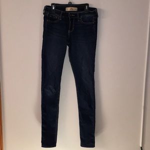 Hollister long jeans