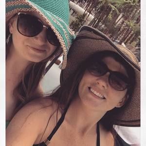 Meet your Posher, Jamie