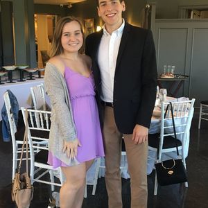 Meet your Posher, Dean