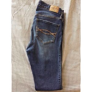 Women's Abercrombie & Fitch jeans