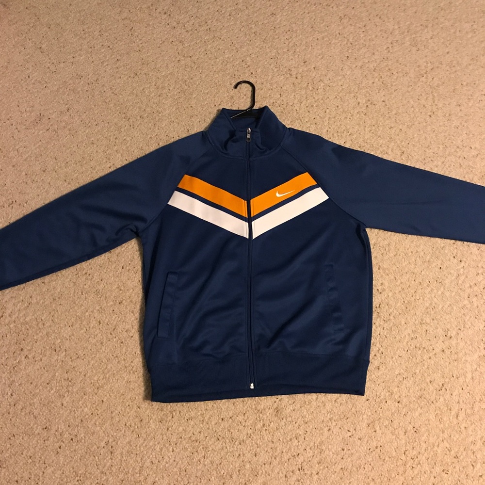 Nike Track Jacket