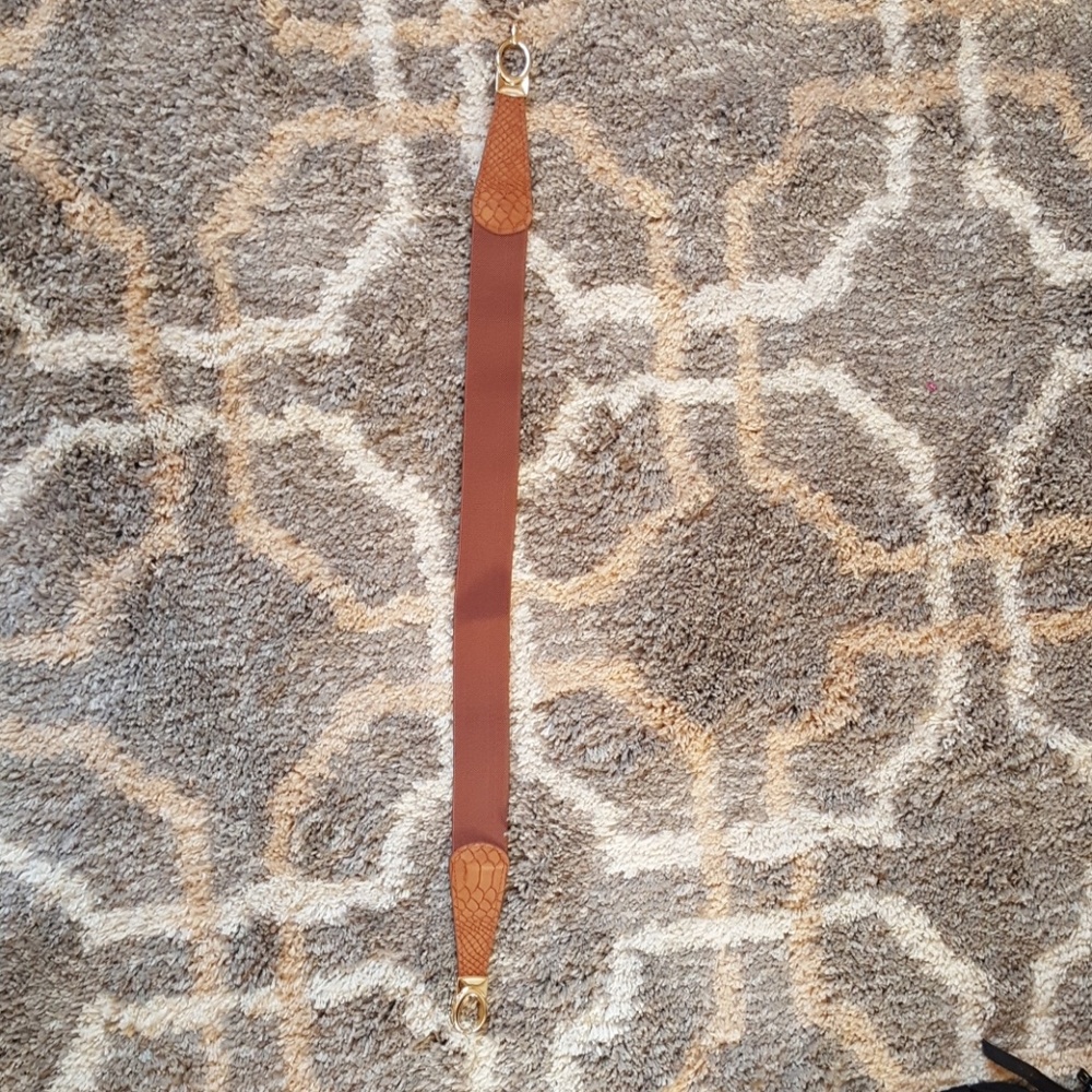 Belt