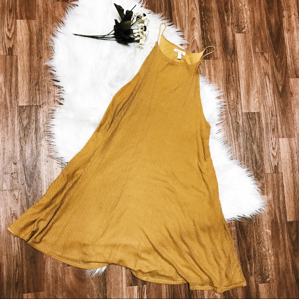 Urban Outfitters Sleeveless Dress
